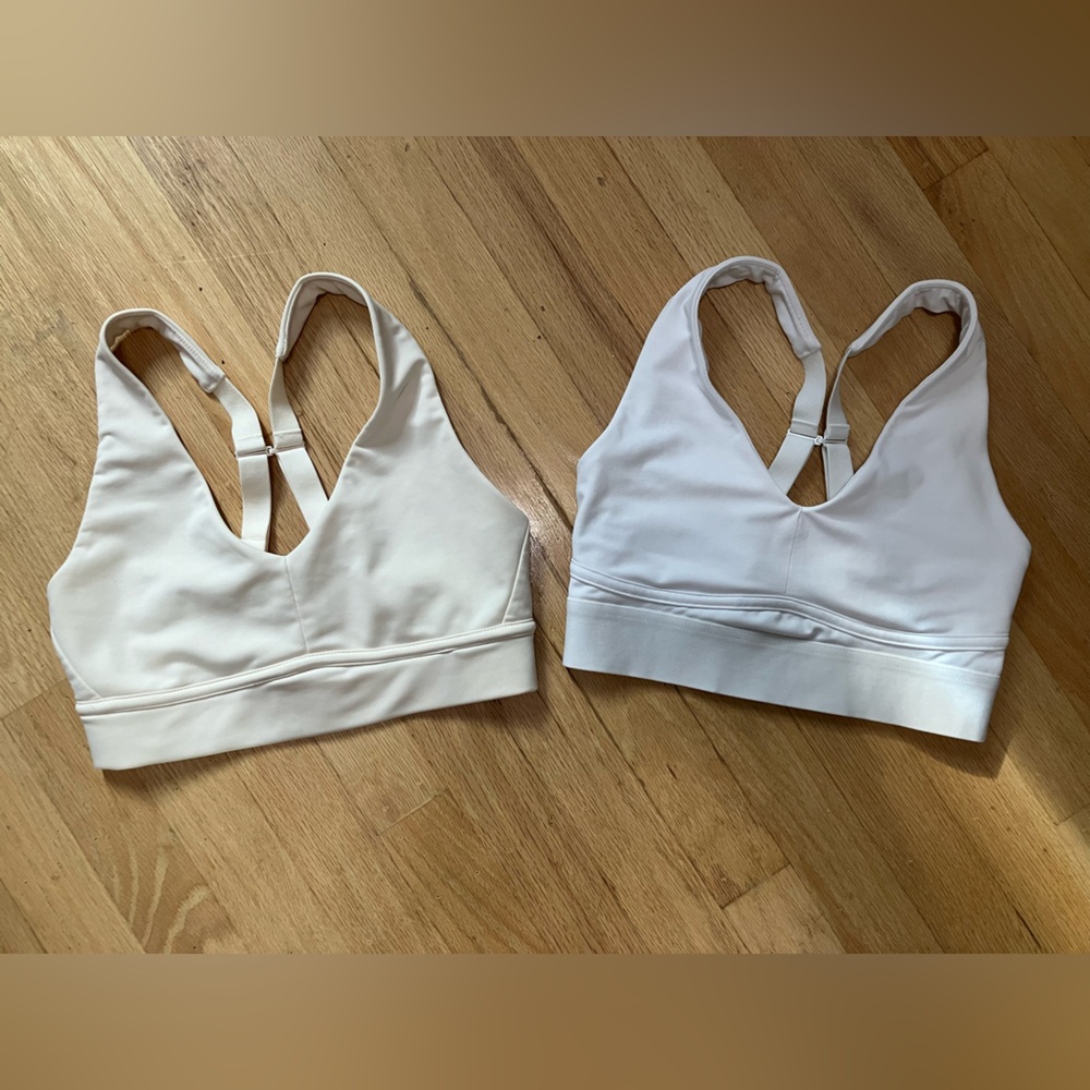 Bundle Fabletics All Day Everyday Sports Bras